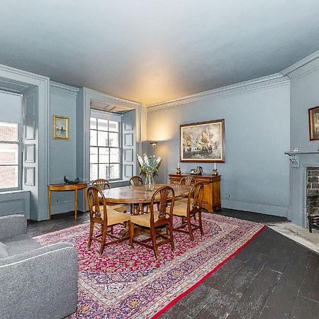 Leinster Apartment, 7 Henrietta Street, Dublin City Centre Zewnętrze zdjęcie