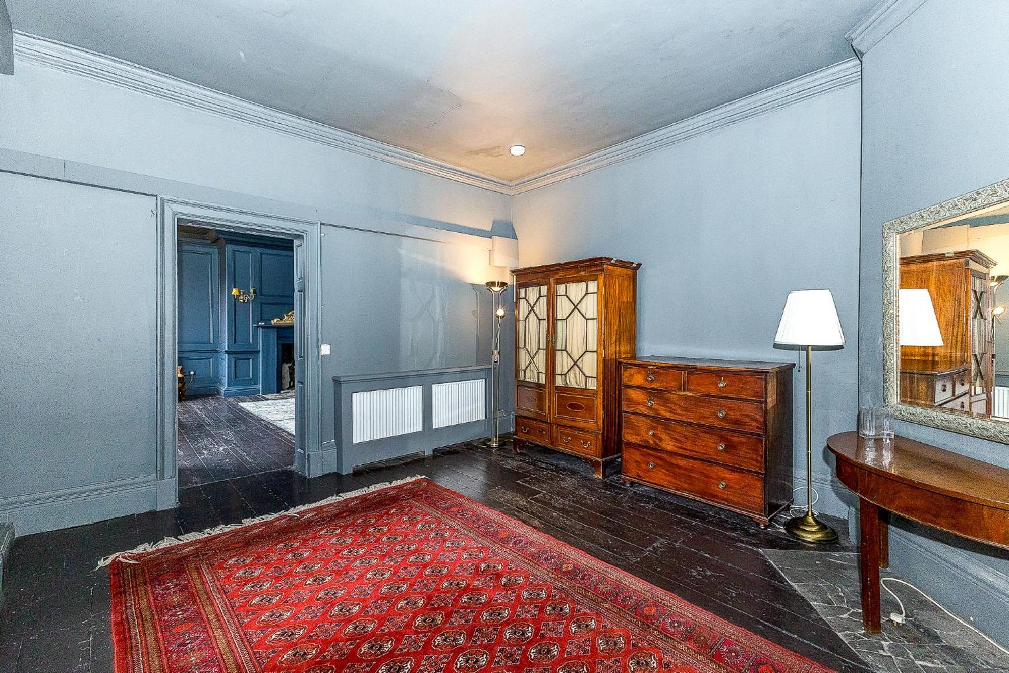 Leinster Apartment, 7 Henrietta Street, Dublin City Centre Zewnętrze zdjęcie